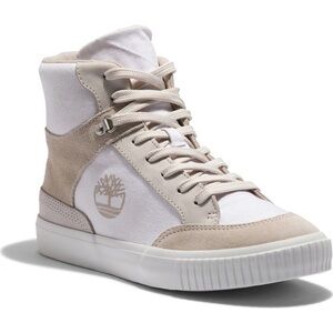 Timberland Skyla Bay Chukka High Top Sneaker Boots